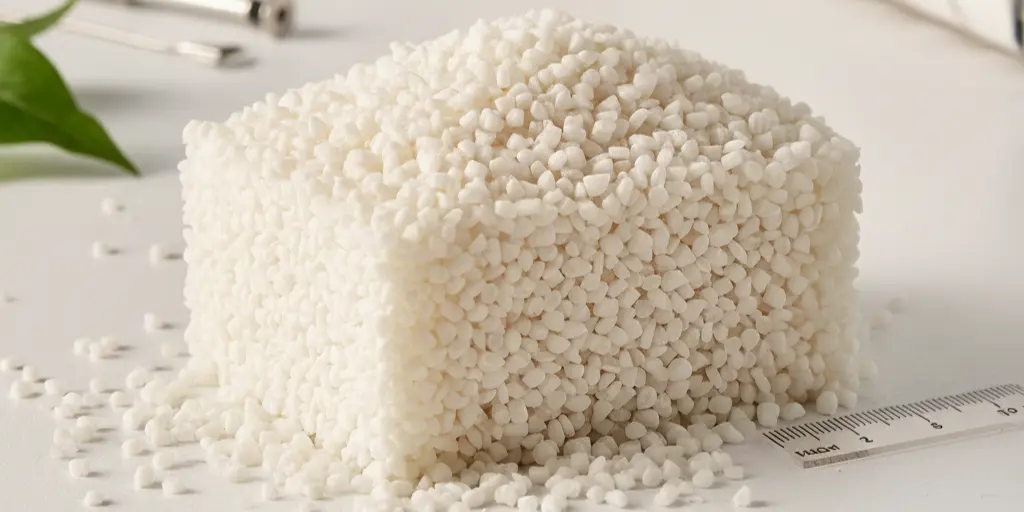 LDPE Granules - Low Density Polyethylene